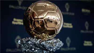 الكرة الذهبية 2025 بين مقاطعة مدريد وغيابات باريس