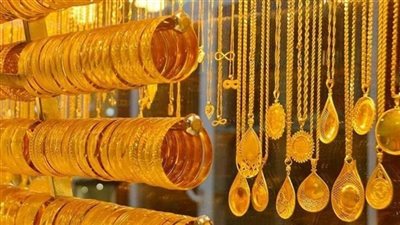 قفزة تاريخية في أسعار الذهب اليوم الثلاثاء 20 يناير 2026