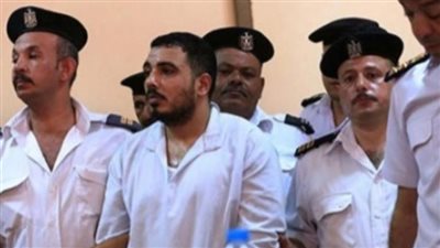قبل النطق بالحكم.. الجنايات تتسلم رد فضيلة المفتي على إعدام سفاح التجمع