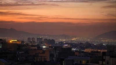 ضرب 20 موقعاً عسكرياً.. تفاصيل الرد الإسرائيلي على إيران