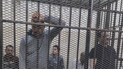 الجنايات تحيل أوراق «سفاح الغربية» بتهمة إنهاء حياة 4 فتيات للمفتي