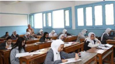 تعرف على رسوم التقدم لامتحانات الشهادة الإعدادية 2025