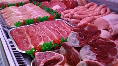 استقرار أسعار الفراخ البيضاء واللحوم البلدي في الأسواق اليوم الأحد