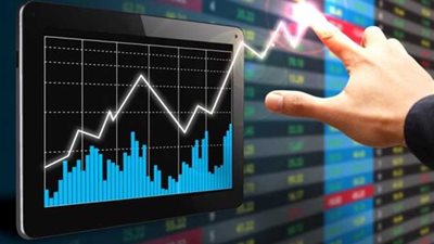 إرتفاع مؤشرات البورصة المصرية بدعم مشتريات المصريين