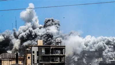 إعلام إسرائيلي: انفجار طائرة مسيّرة فوق مستوطنة الخضيرة