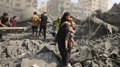 حماس توافق على مقترح مصر بشأن تشكيل لجنة الإسناد المجتمعى