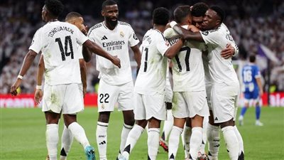قمة نارية| مواجهة قوية بين ريال مدريد وميلان بدوري أبطال أوروبا 