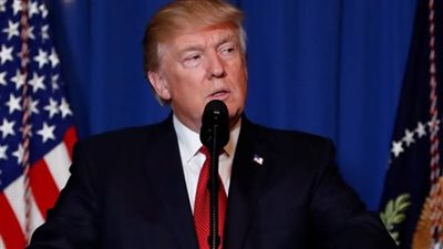 للمرة الثانية ترامب يعود للبيت الأبيض بعد الفوز على حساب النساء