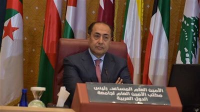 الجامعة العربية: ترامب قد يكون قادرًا على تحقيق توازن جديد بالشرق الأوسط
