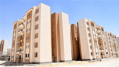التضامن: تسليم 68 وحدة سكنية لخريجي دور الرعاية بتكلفة 37 مليون جنيه