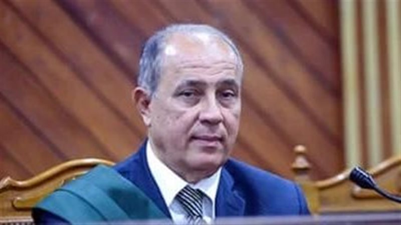 المستشار وجدى محمد