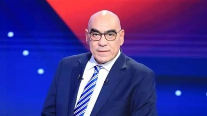  نائب رئيس نادي الزمالك