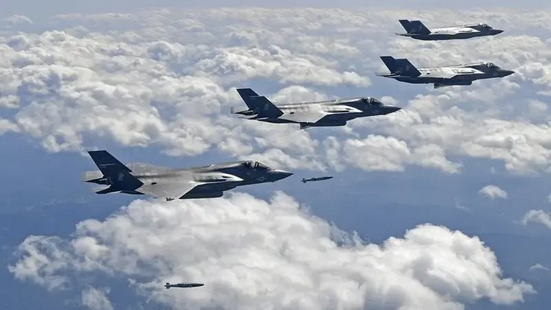 طائرات F-16