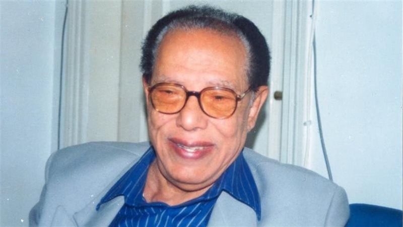  مصطفى محمود