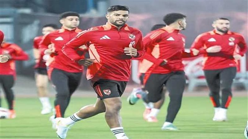 الأهلي 