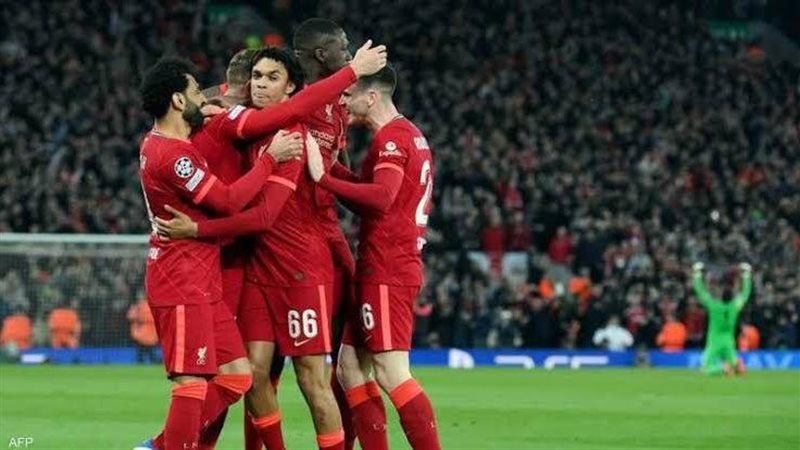  ليفربول