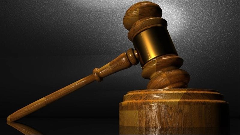 قطار محاكمات الأسبوع