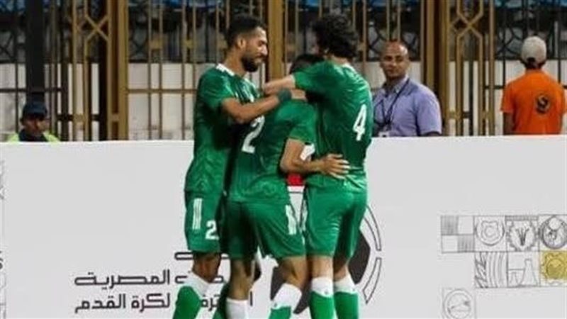  الاتحاد السكندري