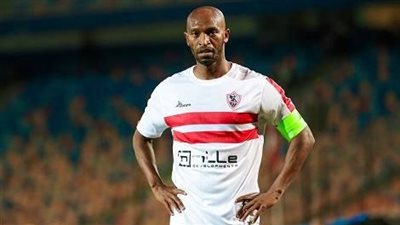 النصر الليبي: طلبنا من الزمالك مشاركة شيكابالا لأنه من أساطير كرة القدم 