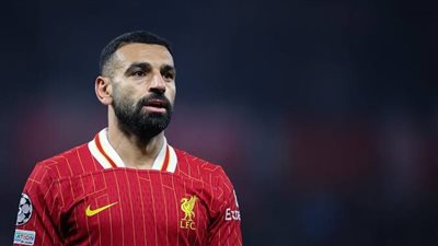 أسطورة ليفربول: محمد صلاح يشبه رونالدو.. ولا أتوقع رحيله عن «الربدز»