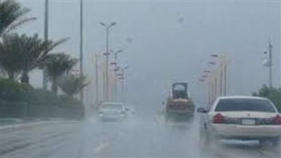 طقس شديد البرودة مع فرص أمطار متقطعة اليوم الثلاثاء