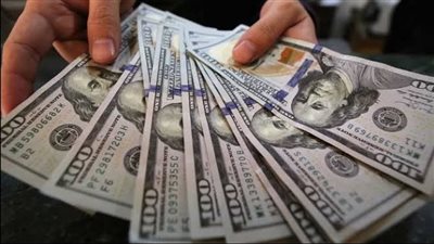 تراجع سعر الدولار اليوم الإثنين 20-1-2025 أمام الجنيه بختام التعاملات