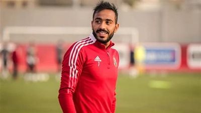 نادي الزمالك يحرر محضرا ضد «كهربا» جراء عدم دفعه لباقي الأقساط