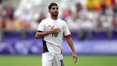 بيراميدز يحسم موقفه من رحيل إبراهيم عادل بعد عرض الدوري الفرنسي