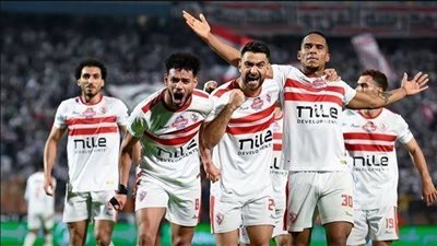 بعثة الزمالك تطير لليبيا استعدادا لمواجهة النصر في مباراة اعتزال خالد حسين