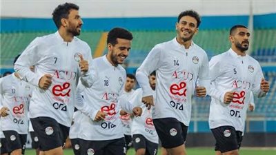 الموعد والقنوات الناقلة لمباراة مصر وكاب فيردي في تصفيات أمم أفريقيا 