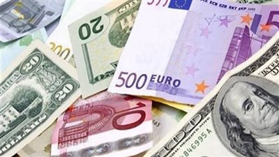  أسعار العملات أمام الجنيه المصري في تعاملات السبت 16 أغسطس 2025