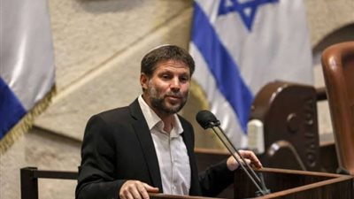 سموتريتش: تكلفة الحرب بلغت 250 مليار شيكل ولن أوافق على وقف القتال