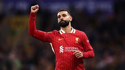 مدرب بوتسوانا: محمد صلاح لاعب عالمي ونعمل لتحقيق الفوز على مصر