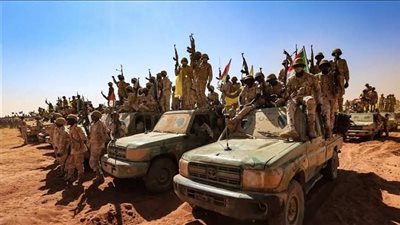الدعم السريع يواصل هجماته على الهلالية ومقتل 216 شخصًا وسط حصار مستمر