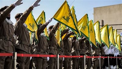 حزب الله يستهدف قاعدتين إسرائيليتين بطائرات مسيرة