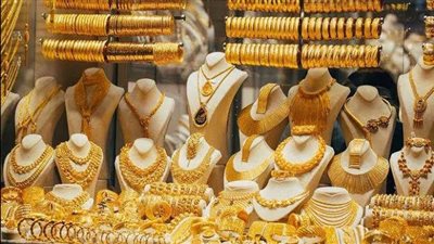 تذبذب سعر الذهب اليوم الثلاثاء 18-2-2025 في مصر