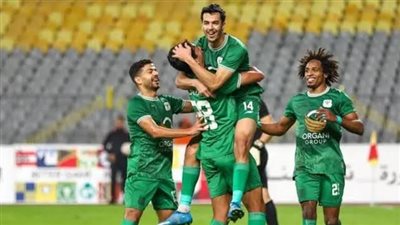 قرار مفاجئ من إدارة المصري للاعبيه قبل مواجهة الزمالك في الدوري
