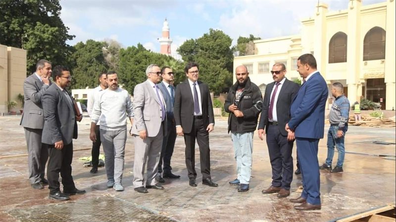  الدكتور أحمد فؤاد