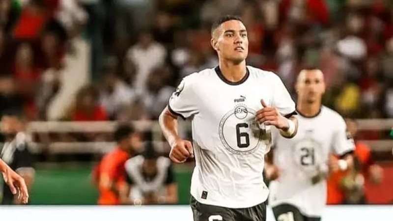  محمود جهاد