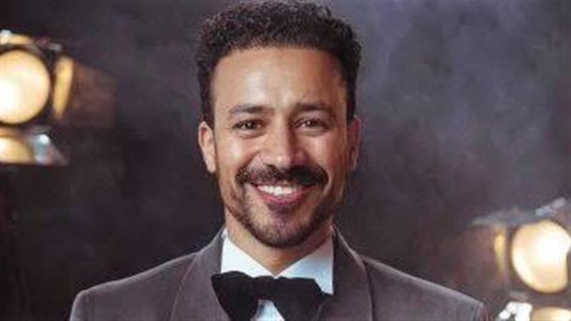 أحمد داود