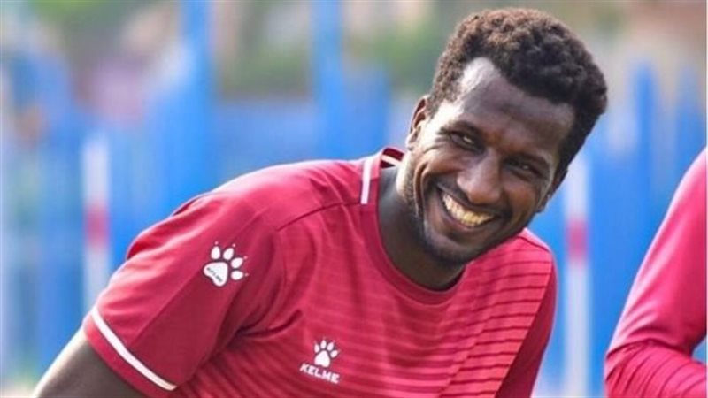 علي غزال 