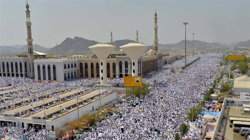 الحج 