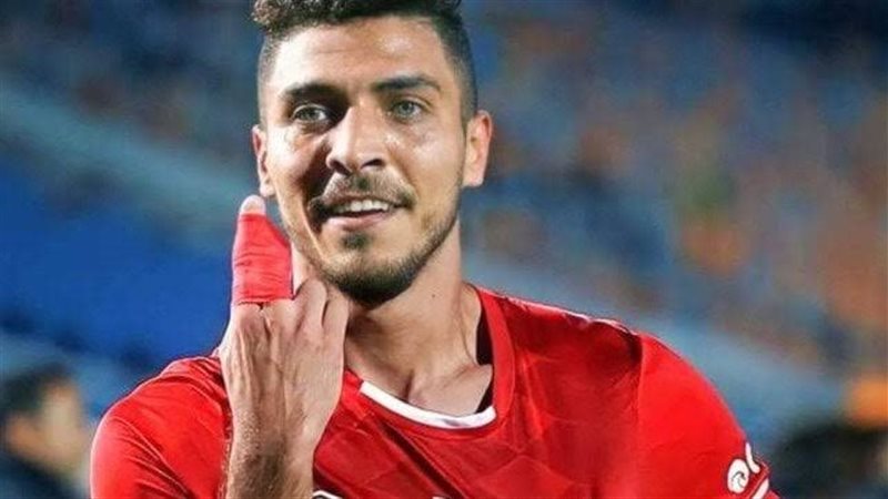 محمد شريف