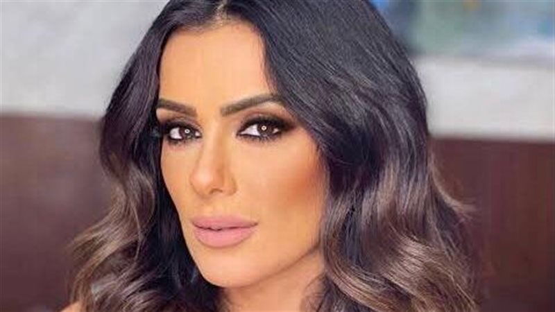 إنجي المقدم 