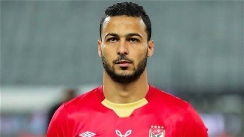  أحمد رمضان بيكهام