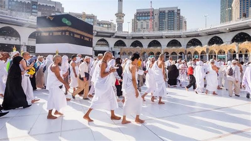 الحج 