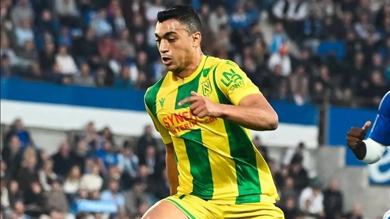  مصطفى محمد 
