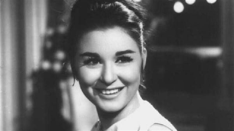 سعاد حسني 