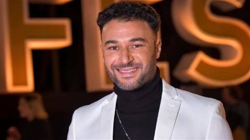  محمد العمروسي 