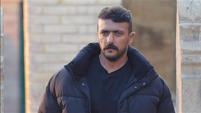أحمد العوضي يشوق جمهوره لـ «فهد البطل»